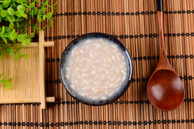 燕麦粥