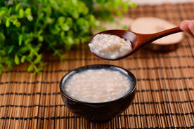 燕麦粥