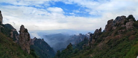白石山
