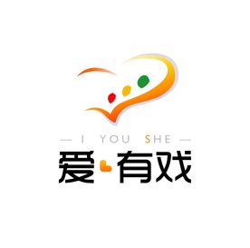 爱有戏logo