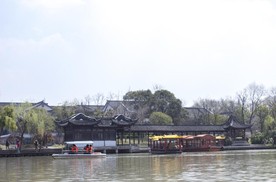 瘦西湖
