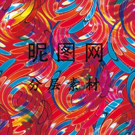 动感图案