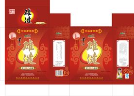 挂面盒子
