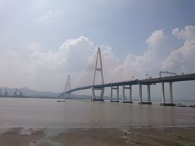 礐石大桥