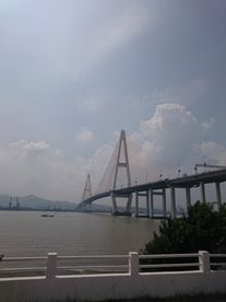 礐石大桥