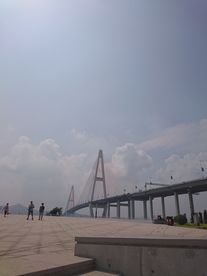 礐石大桥
