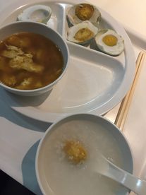 员工餐
