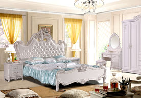 欧式家具图片