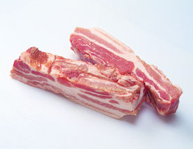 三线肉