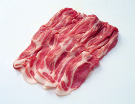 猪肉