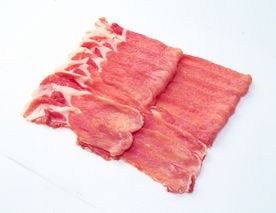 猪肉