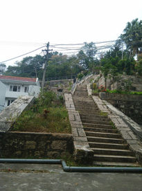 阶梯