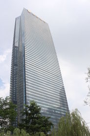 高楼大厦