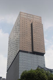 高楼大厦