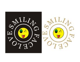 字母卡通表情矢量图下载