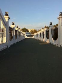 天桥