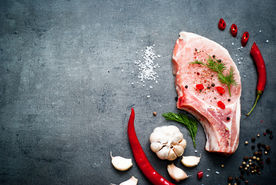 肉块