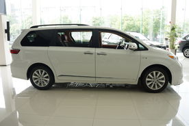 塞纳MPV
