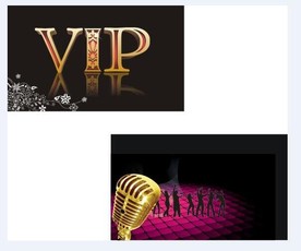 VIP卡