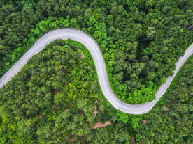 公路