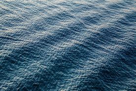 大海波浪