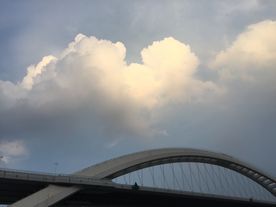 卢浦大桥