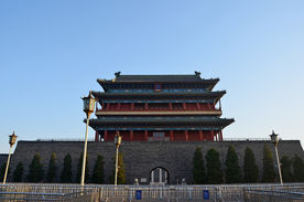 正阳门