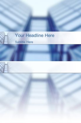 PPT设计 简洁PPT模板