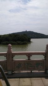无锡山水