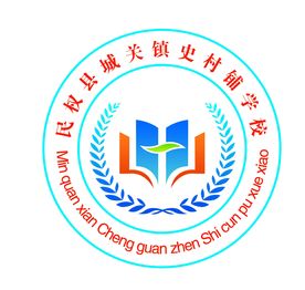 学校标志