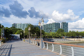 深圳湾公园