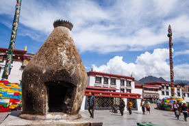 大昭寺