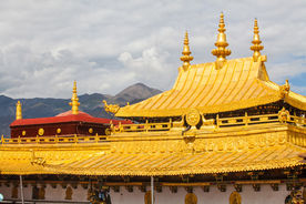 大昭寺