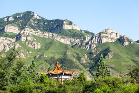 恒山