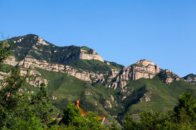 恒山