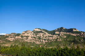 恒山