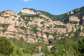 恒山