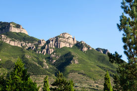 恒山