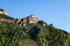 恒山