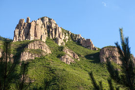 恒山