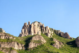 恒山