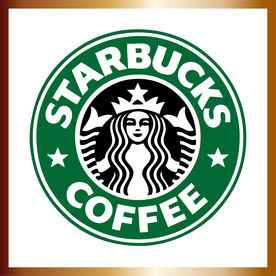 星巴克咖啡