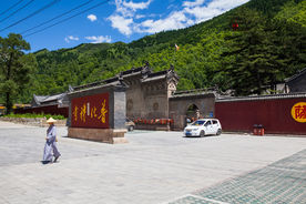 普化寺