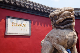沈阳故宫