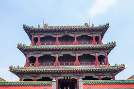 沈阳故宫