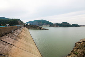 长沙黑麋峰国家森林公园