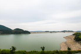 长沙黑麋峰国家森林公园