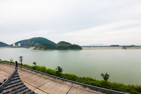 长沙黑麋峰国家森林公园