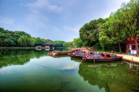 柯岩风景区