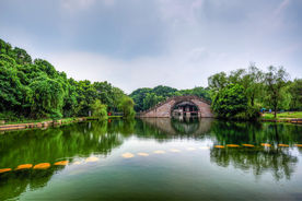 柯岩风景区